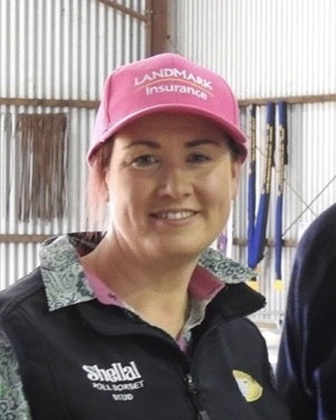 Tania King