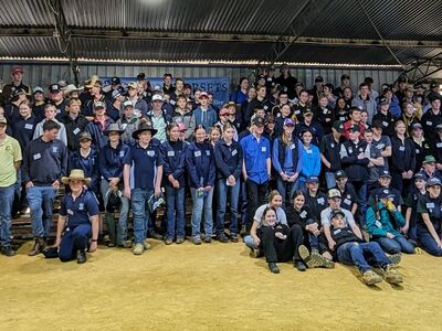 Central West Youth Day