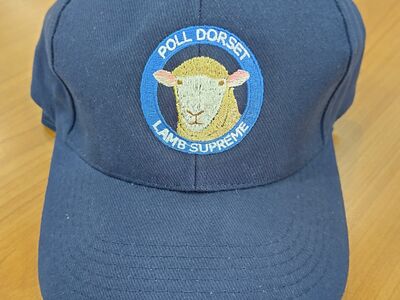 Poll Dorset Cap