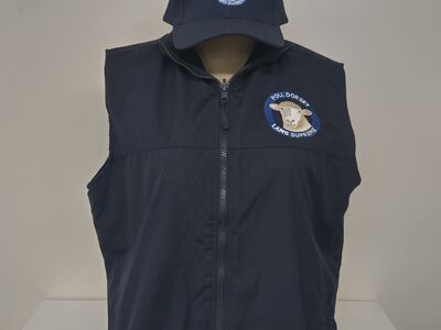 Vest