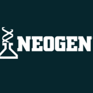 Neogen Logo