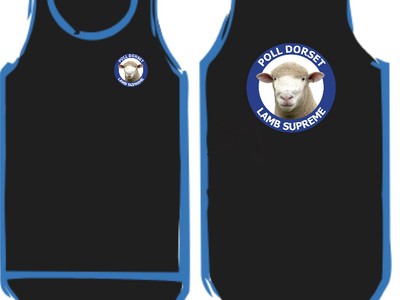 Shearers singlets
